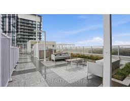 536 - 20 O'neill Road, Toronto, ON M3C0R2 Photo 35