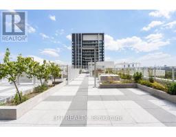 536 - 20 O'neill Road, Toronto, ON M3C0R2 Photo 34