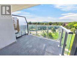 536 - 20 O'neill Road, Toronto, ON M3C0R2 Photo 27