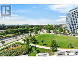 536 - 20 O'neill Road, Toronto, ON M3C0R2 Photo 30