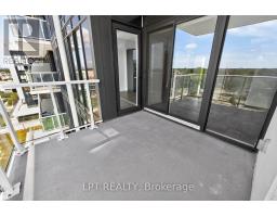 536 - 20 O'neill Road, Toronto, ON M3C0R2 Photo 29