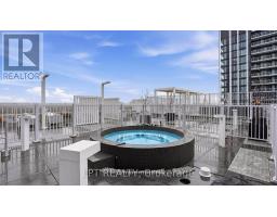 536 - 20 O'neill Road, Toronto, ON M3C0R2 Photo 33
