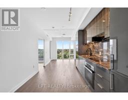 536 - 20 O'neill Road, Toronto, ON M3C0R2 Photo 6