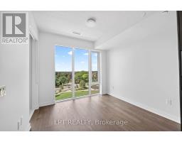 536 - 20 O'neill Road, Toronto, ON M3C0R2 Photo 7