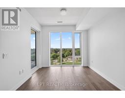 536 - 20 O'neill Road, Toronto, ON M3C0R2 Photo 8