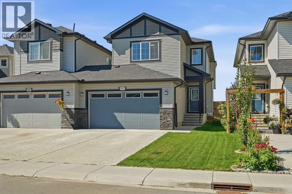 825 Edgefield Street, Strathmore, Alberta, T1P0H6