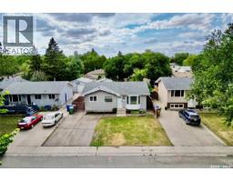 50 Markwell DRIVE, Regina