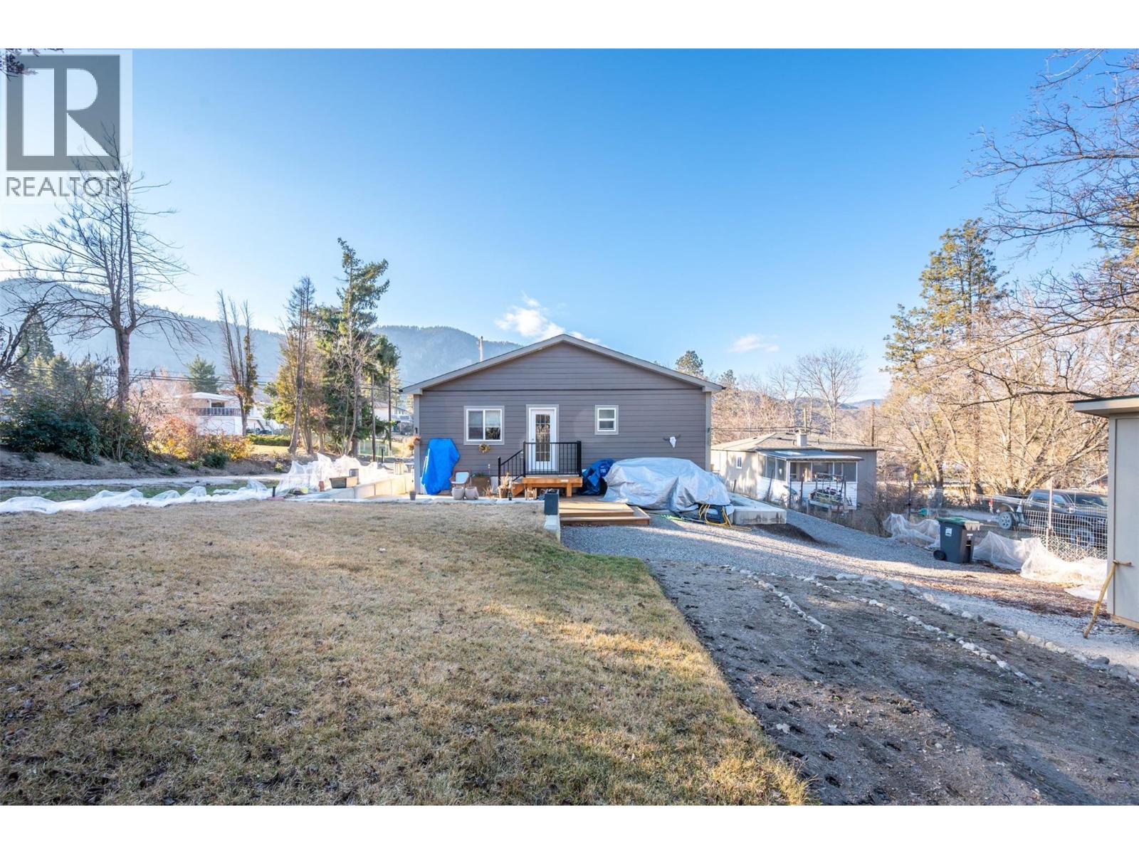 1149 Maple Street, Okanagan Falls