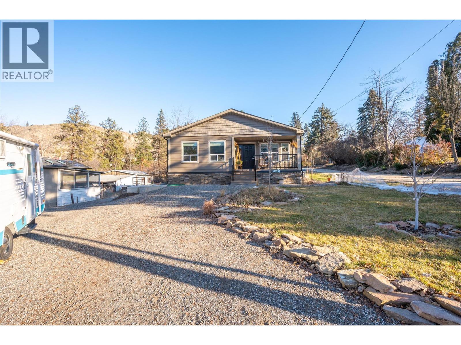 1149 Maple Street, Okanagan Falls