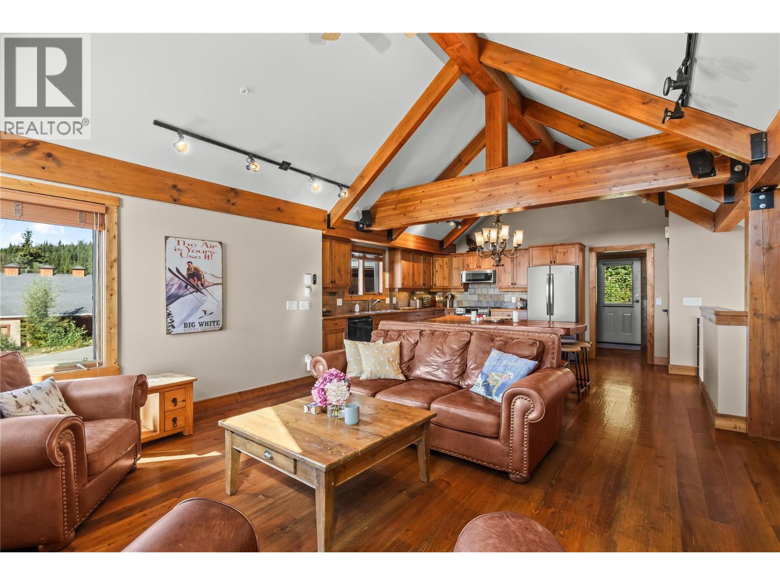  90 Forest Lane, Big White
