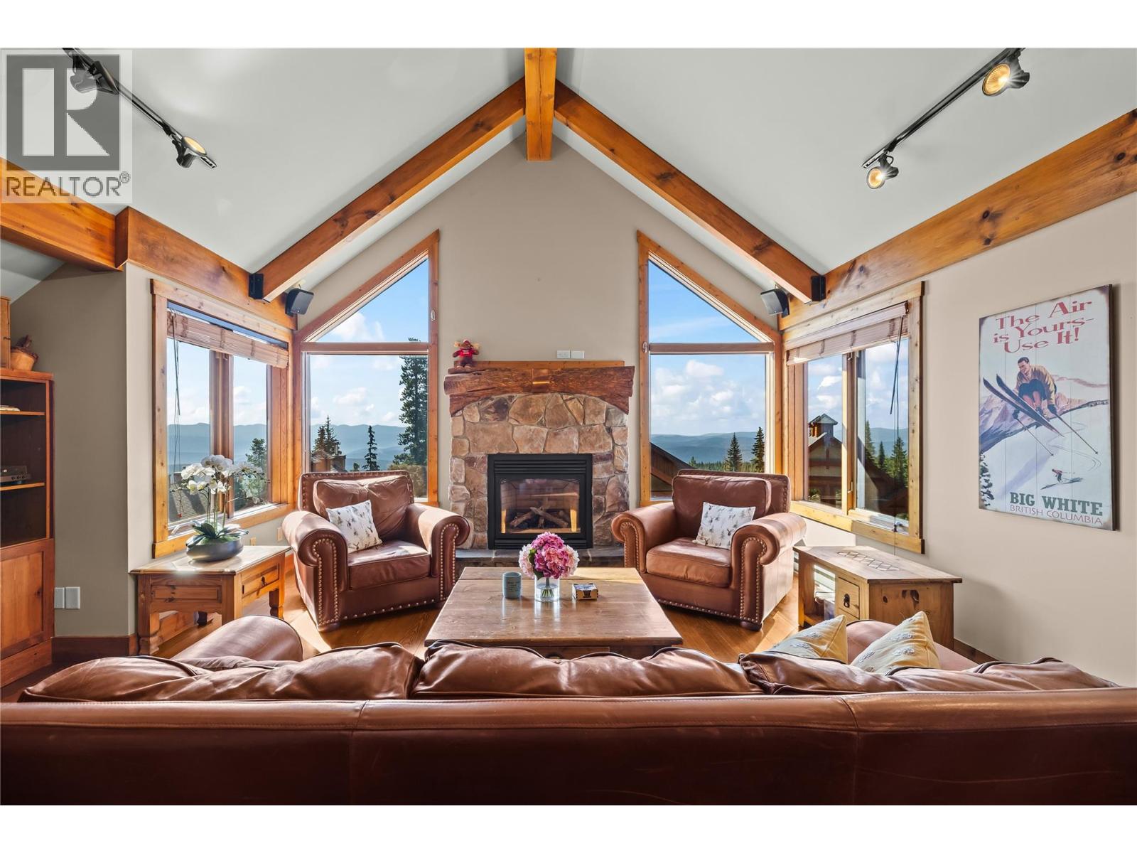  90 Forest Lane, Big White