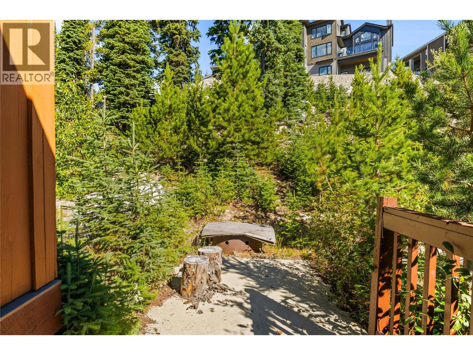 90 Forest Lane, Big White
