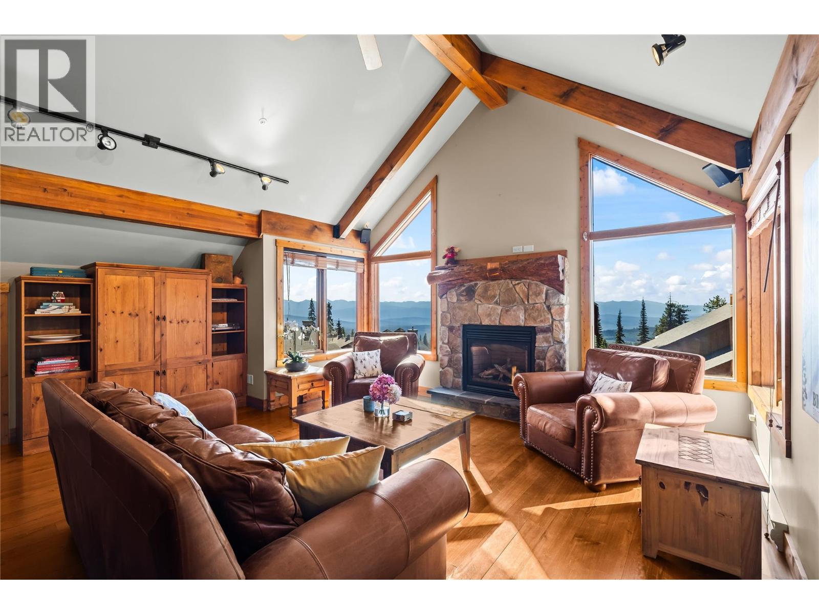 90 Forest Lane, Big White