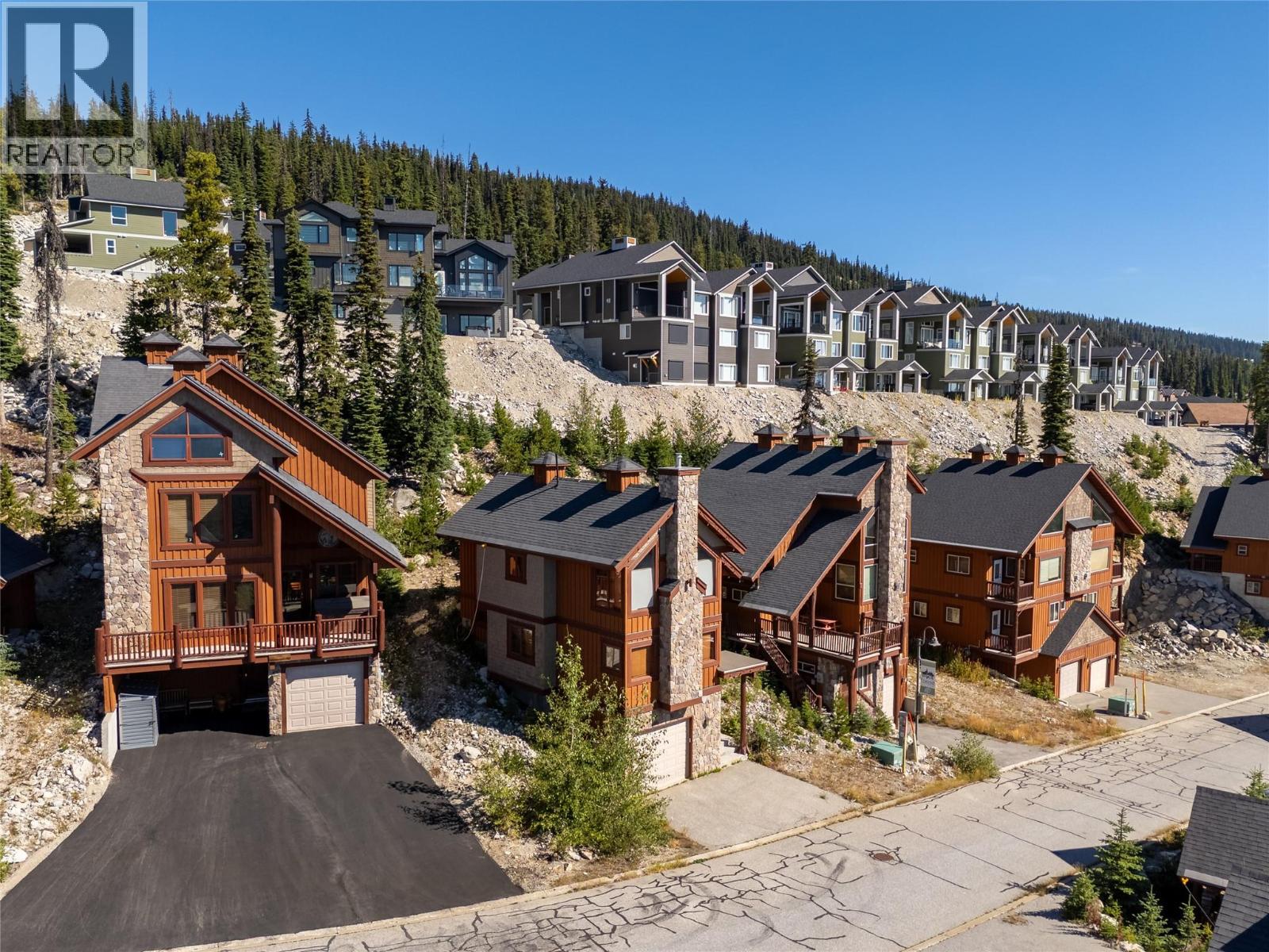  90 Forest Lane, Big White