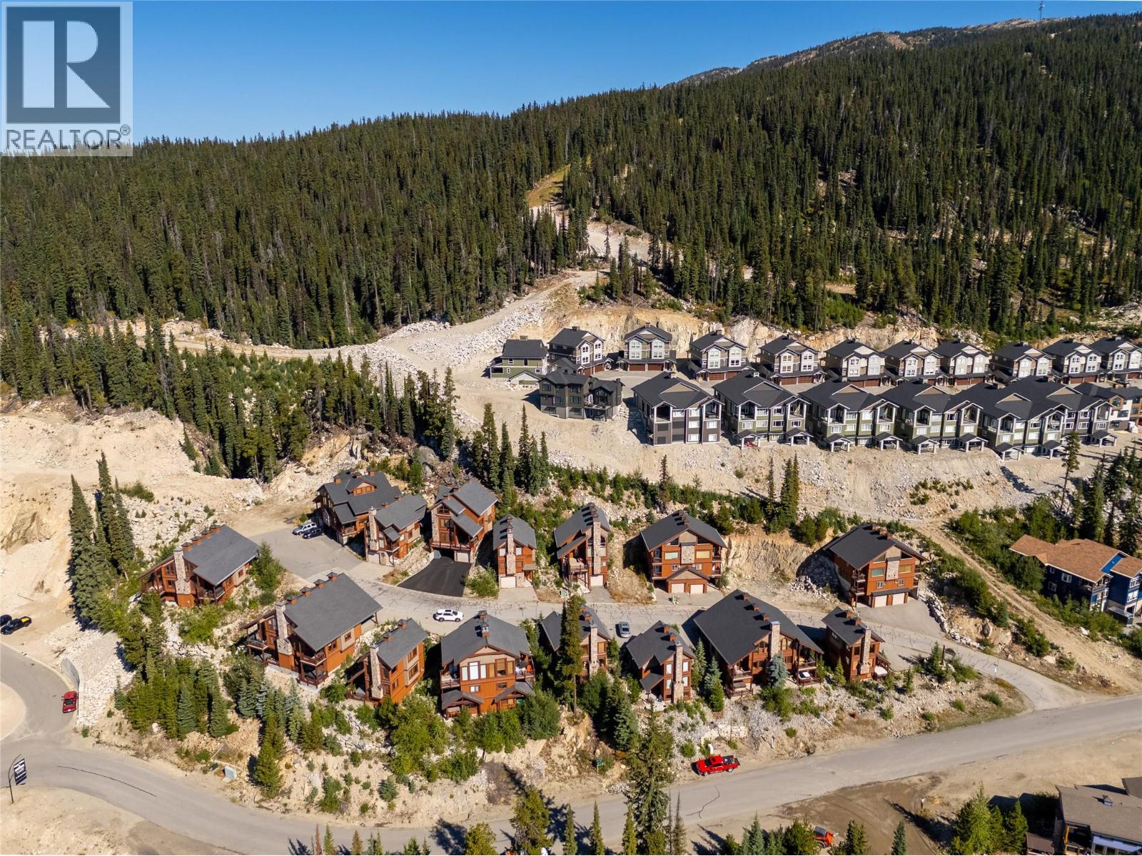  90 Forest Lane, Big White