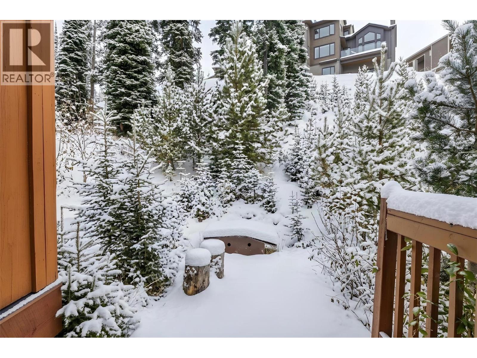  90 Forest Lane, Big White