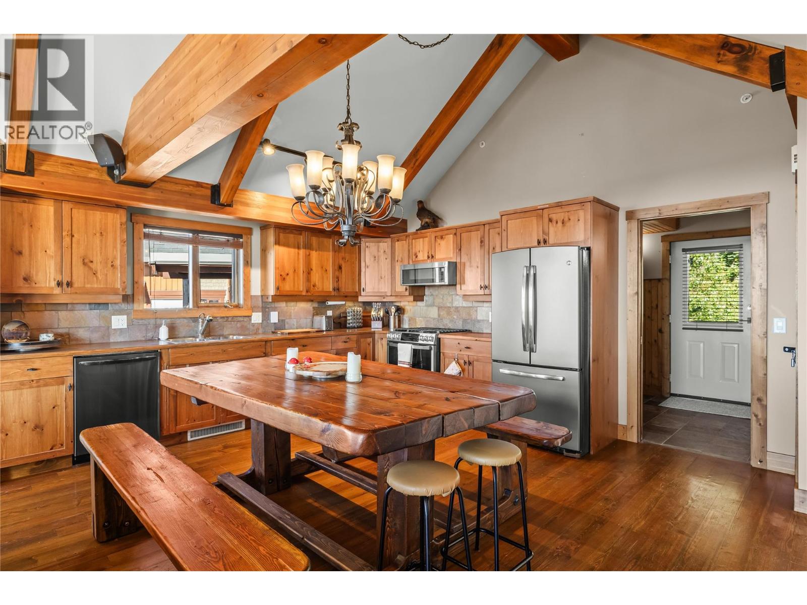  90 Forest Lane, Big White
