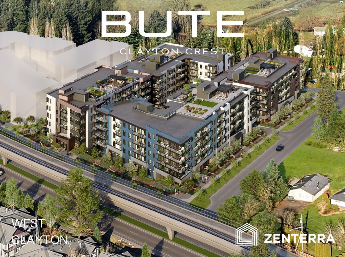 Property for sale at B209 18088 72 AVENUE