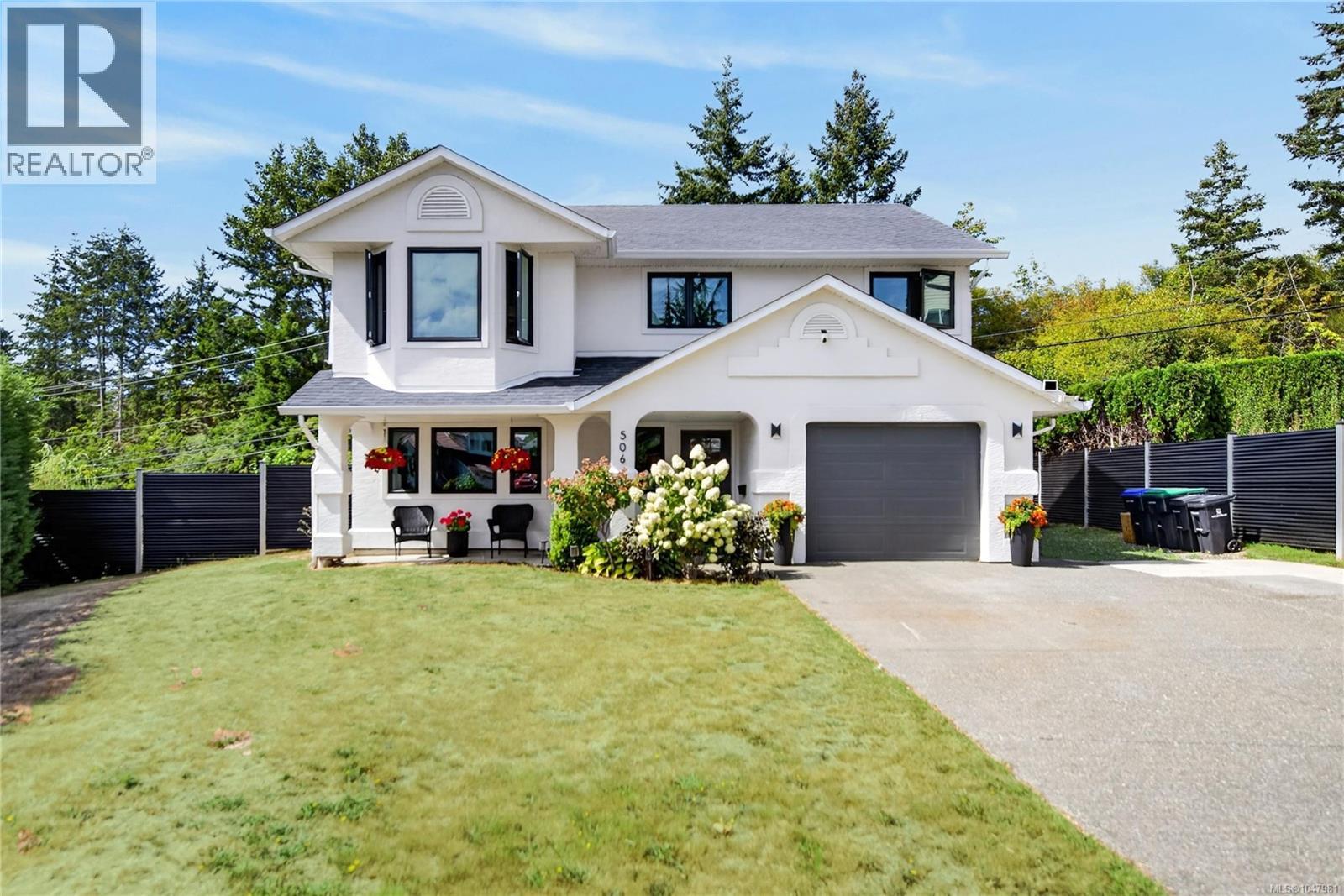 506 Hobson Pl - 1