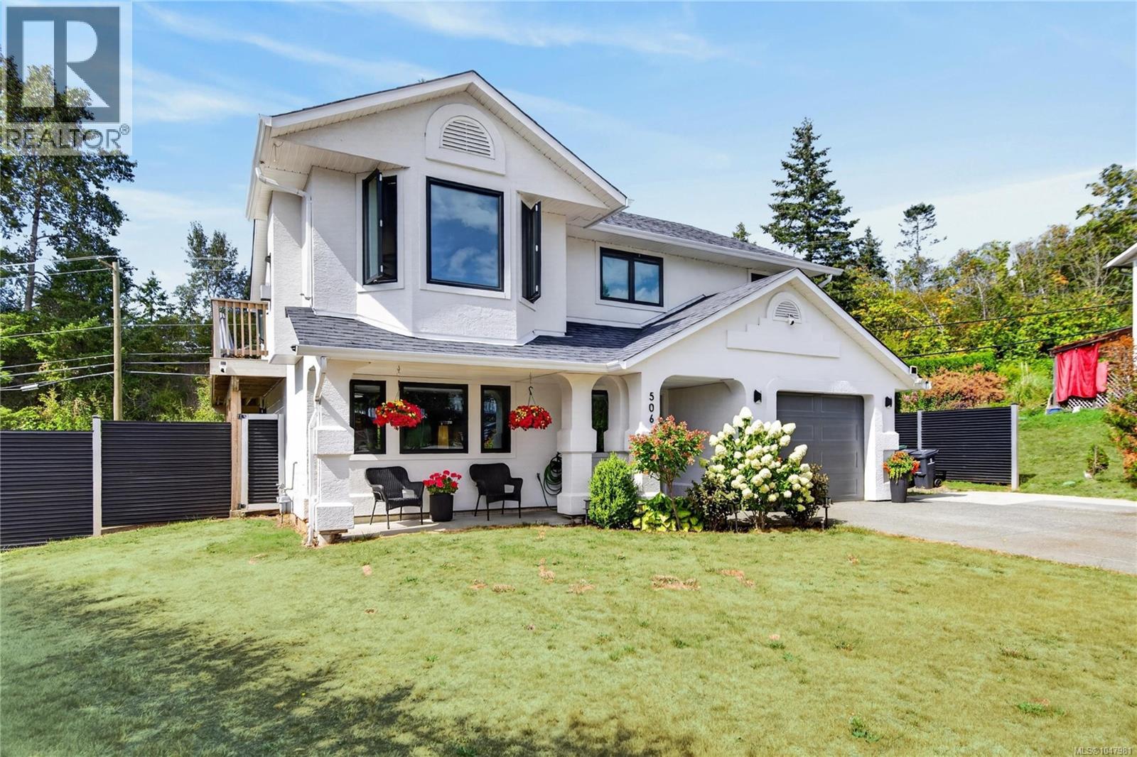 506 Hobson Pl - 2
