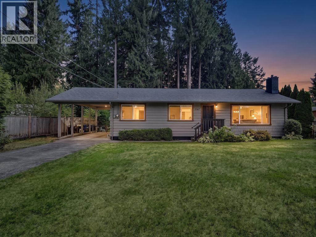 3367 RICHARDS ROAD
