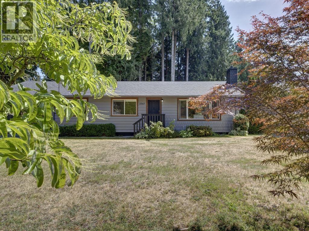 3367 RICHARDS ROAD, Roberts Creek