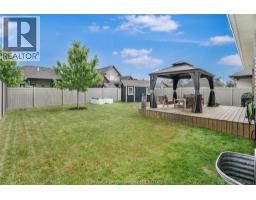 308 Davies Street East, Dresden, ON N0P1M0 Photo 36