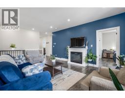 3pc Ensuite bath - 308 Davies Street East, Dresden, ON N0P1M0 Photo 8