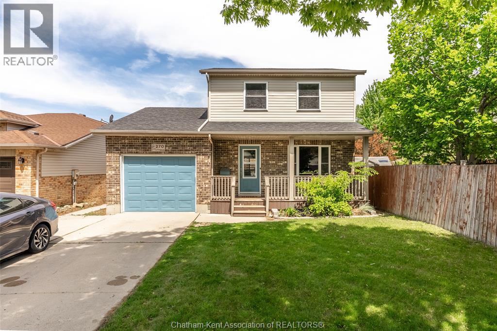 270 Greenfield LANE - 2