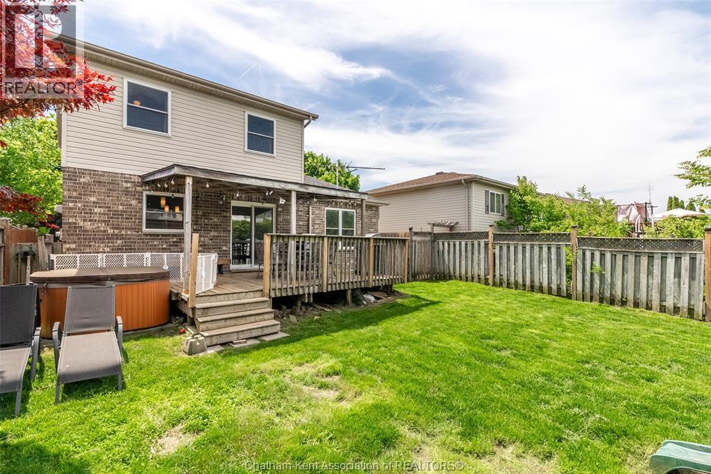 270 Greenfield LANE - 29