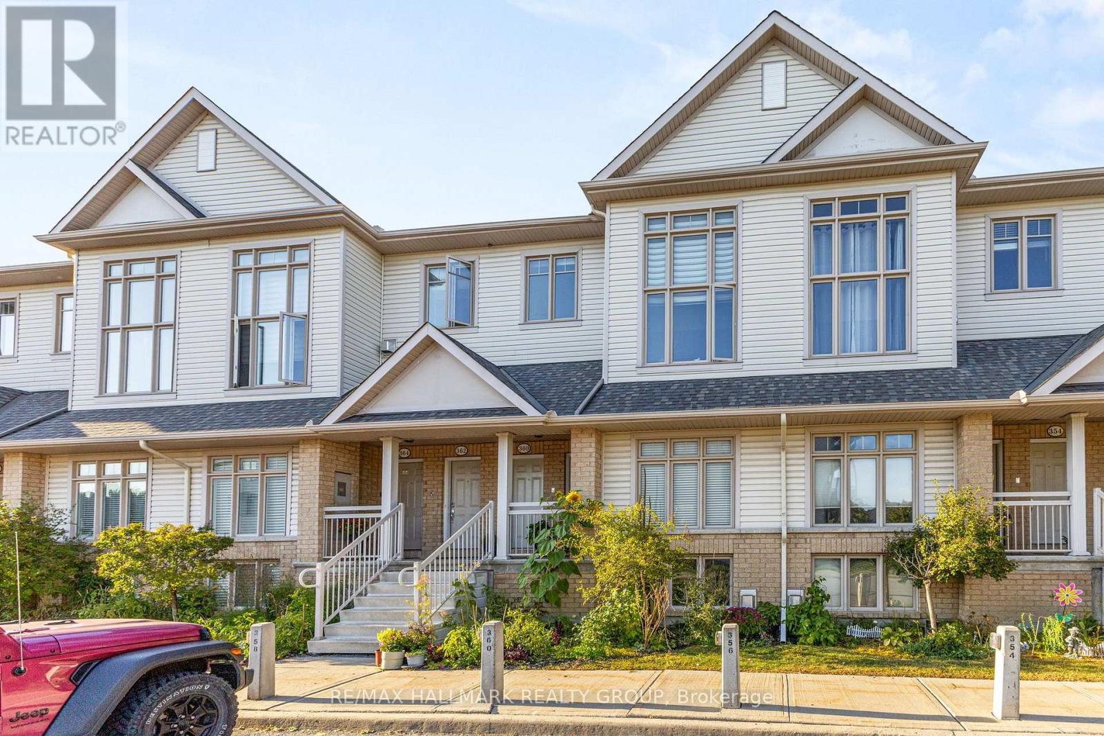 358 GALSTON PRIVATE - 1