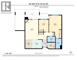 1801 32 Street Unit# 301, Vernon, BC V1T5K4 Photo 28