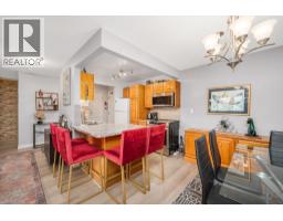 Kitchen - 1801 32 Street Unit# 301, Vernon, BC V1T5K4 Photo 8