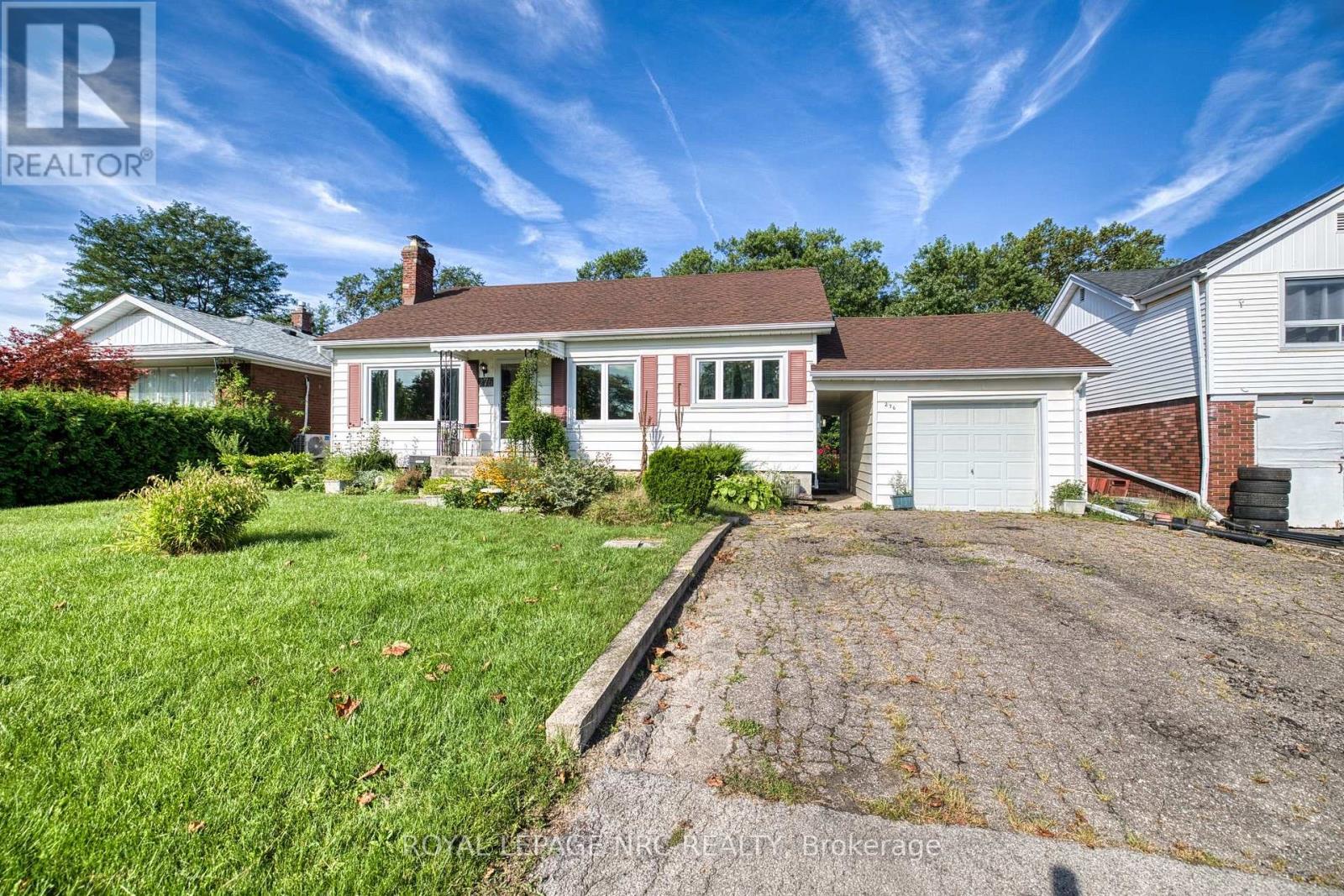 276 GLENRIDGE AVENUE - 2