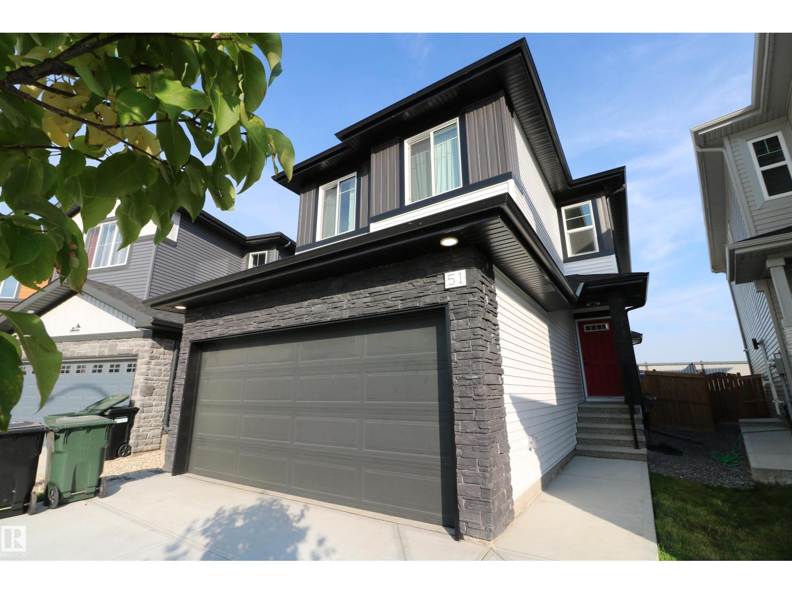 51 ASHBURY CR, Jesperdale, Spruce Grove photo 2