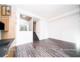 Bedroom 2 - Th05 - 58 Queens Wharf Road, Toronto, ON M5V0J9 Photo 6