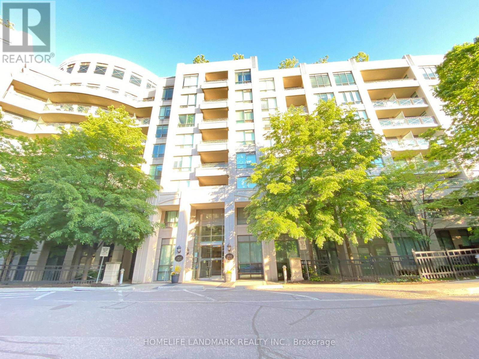 Photo of 205 The Donway W