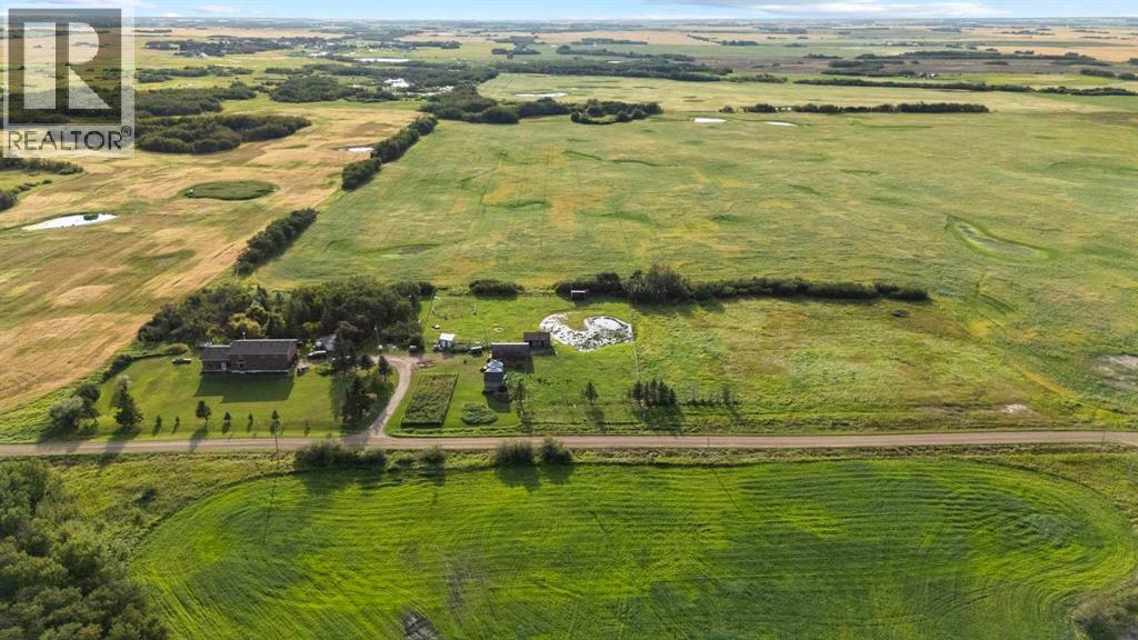 Listing photo – 48448 Range Road 184, Rural Camrose County