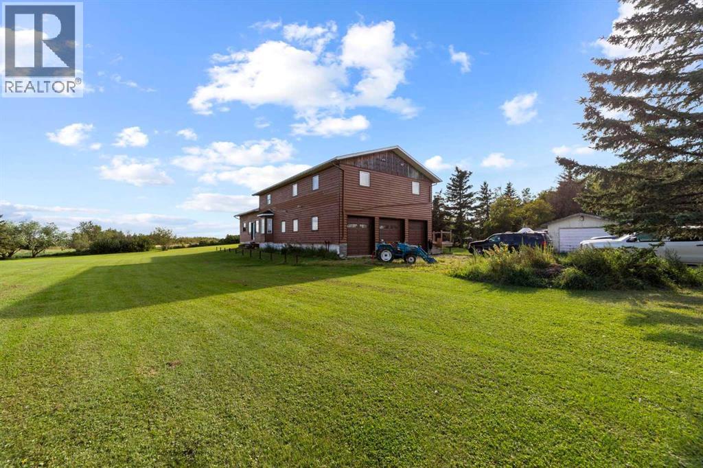 Listing photo – 48448 Range Road 184, Rural Camrose County