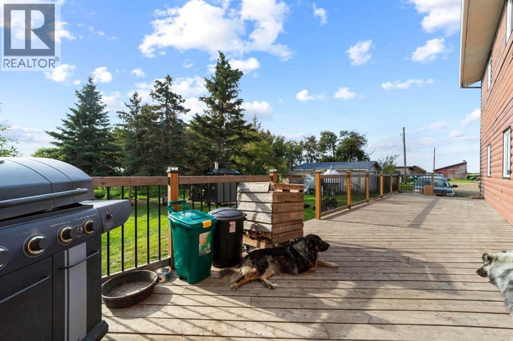 Listing photo – 48448 Range Road 184, Rural Camrose County