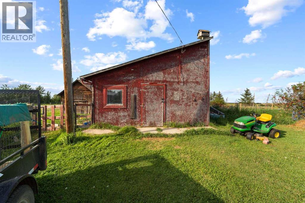 Listing photo – 48448 Range Road 184, Rural Camrose County