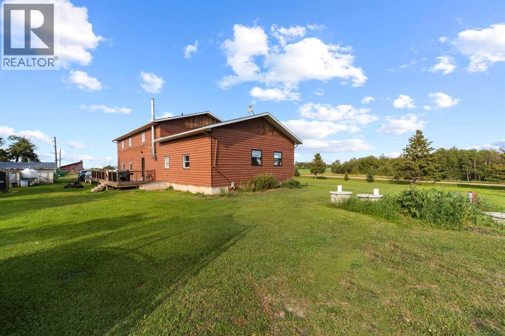 Listing photo – 48448 Range Road 184, Rural Camrose County