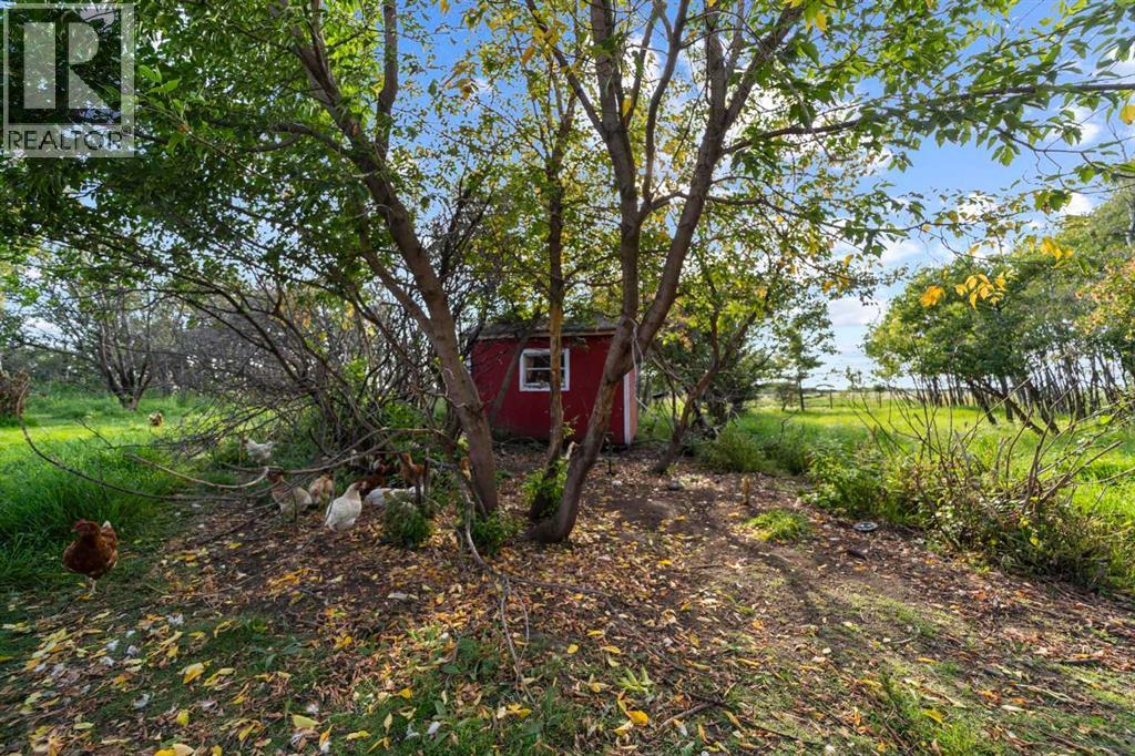 Listing photo – 48448 Range Road 184, Rural Camrose County