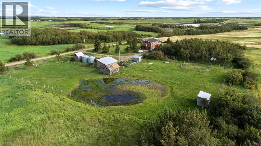 Listing photo – 48448 Range Road 184, Rural Camrose County