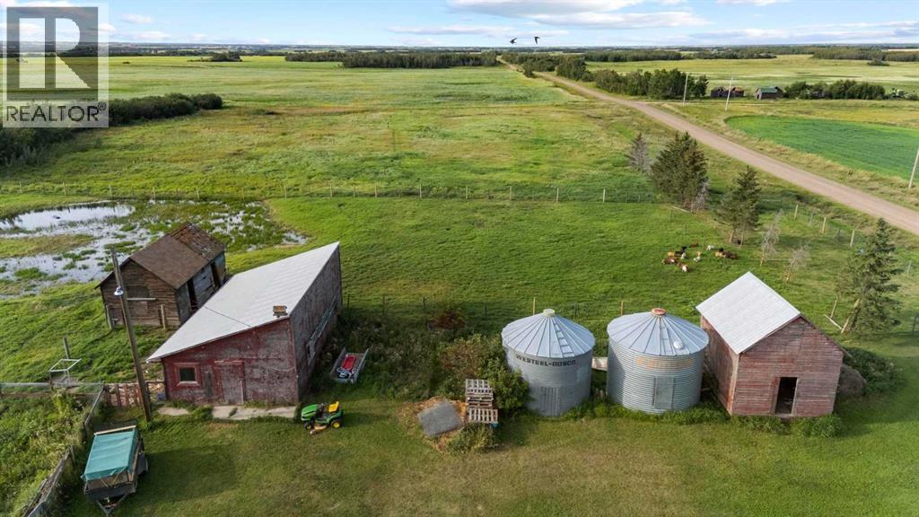 Listing photo – 48448 Range Road 184, Rural Camrose County