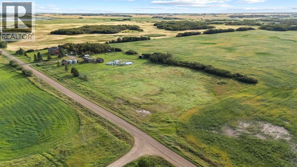 Listing photo – 48448 Range Road 184, Rural Camrose County