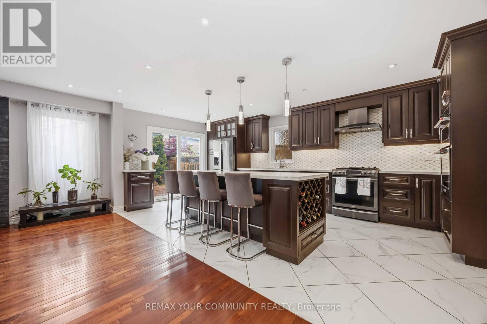 1706 WOODSIDE LANE - 13