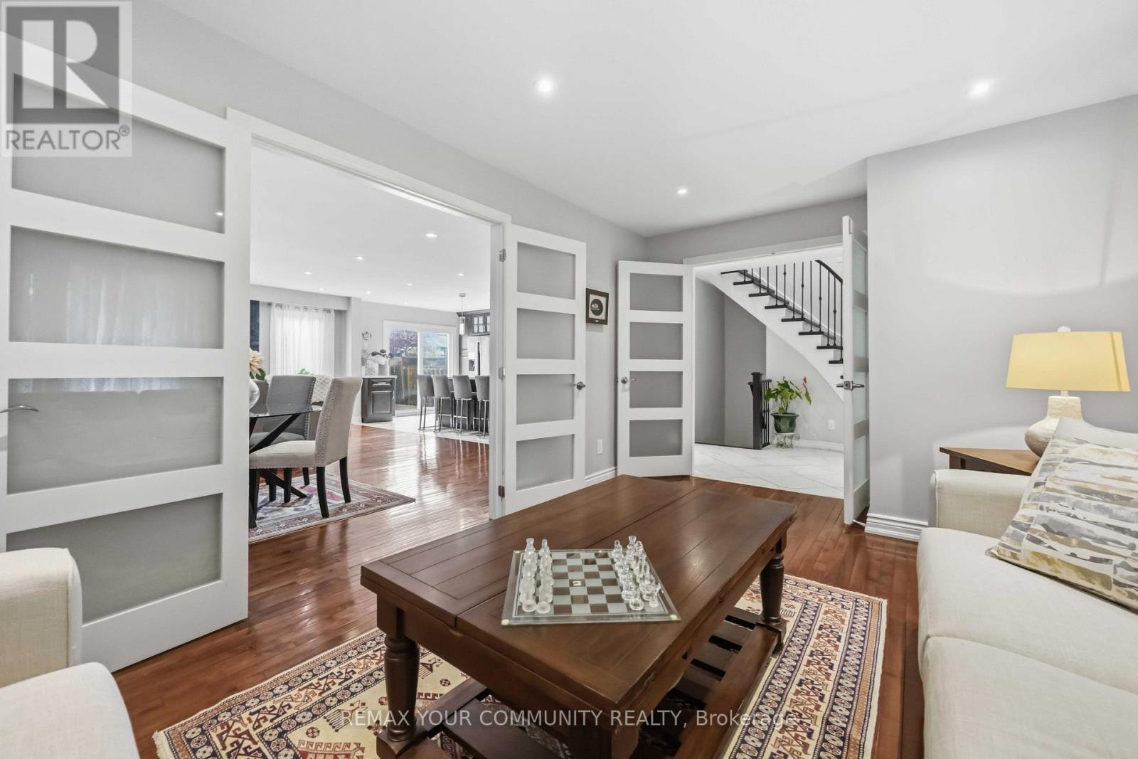 1706 WOODSIDE LANE - 5