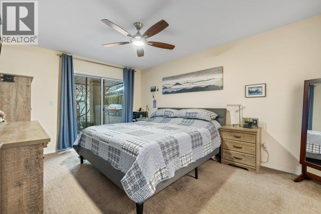 1873 Parkview Crescent Unit# 8, Kelowna