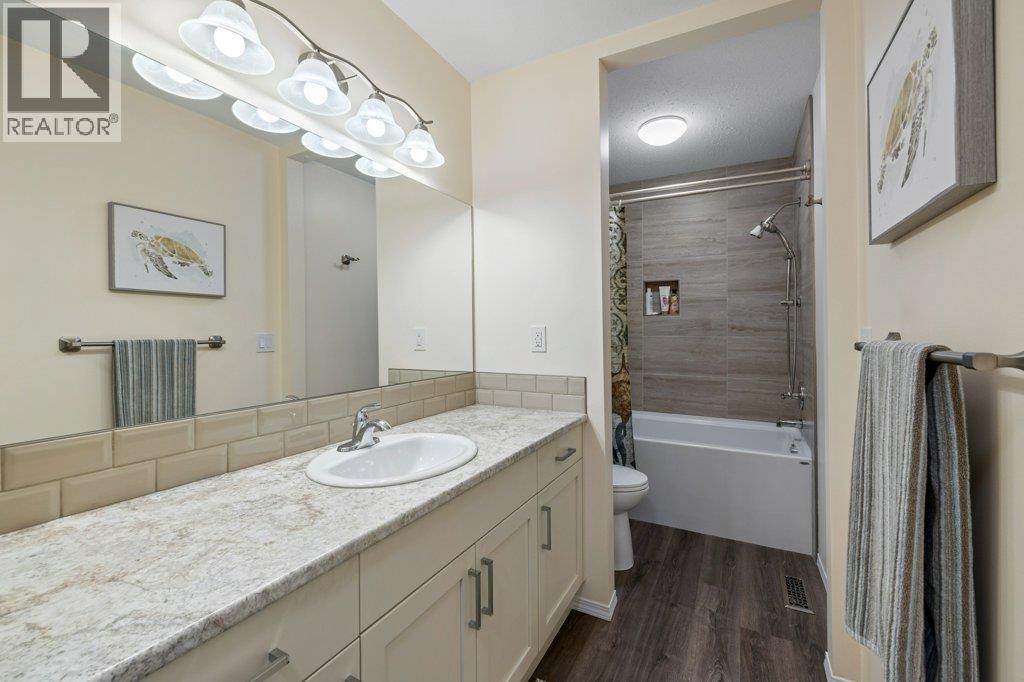 1873 Parkview Crescent Unit# 8, Kelowna